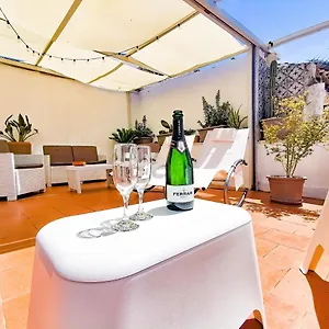 Casa Ciuri Apartment Palermo