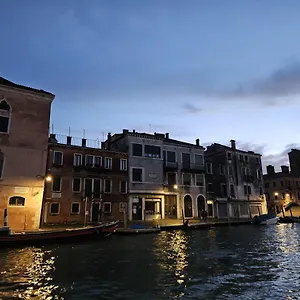 San Giobbe Francesca Apartment Venice
