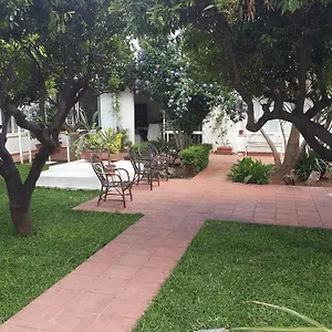 Casa Agrumeto - Locazione Turistica Apartment