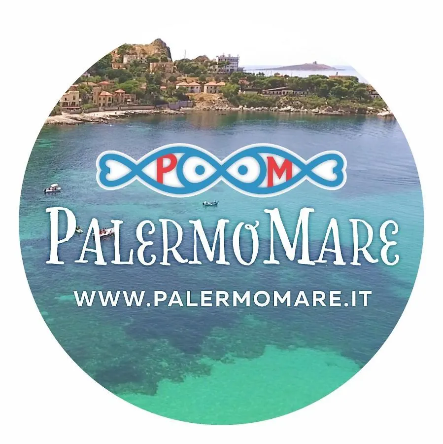 Palermo Mare Holidays Sferracavallo 0*,  Italy