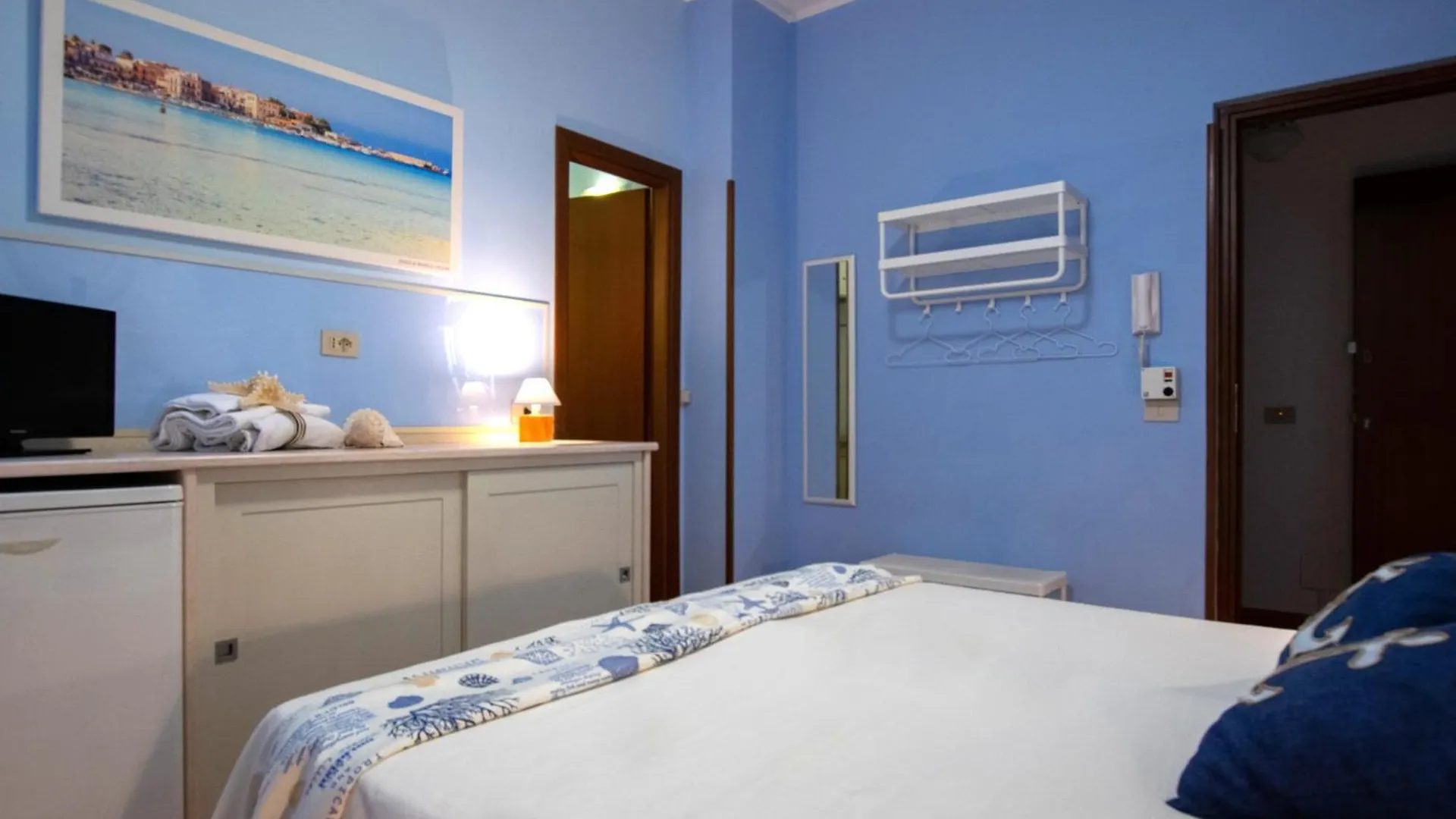 Holiday home Palermo Mare Holidays Sferracavallo