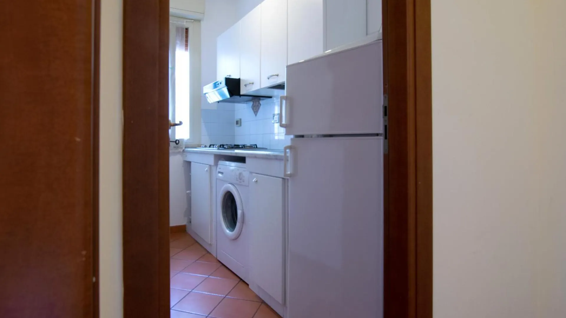 Holiday home Palermo Mare Holidays Sferracavallo