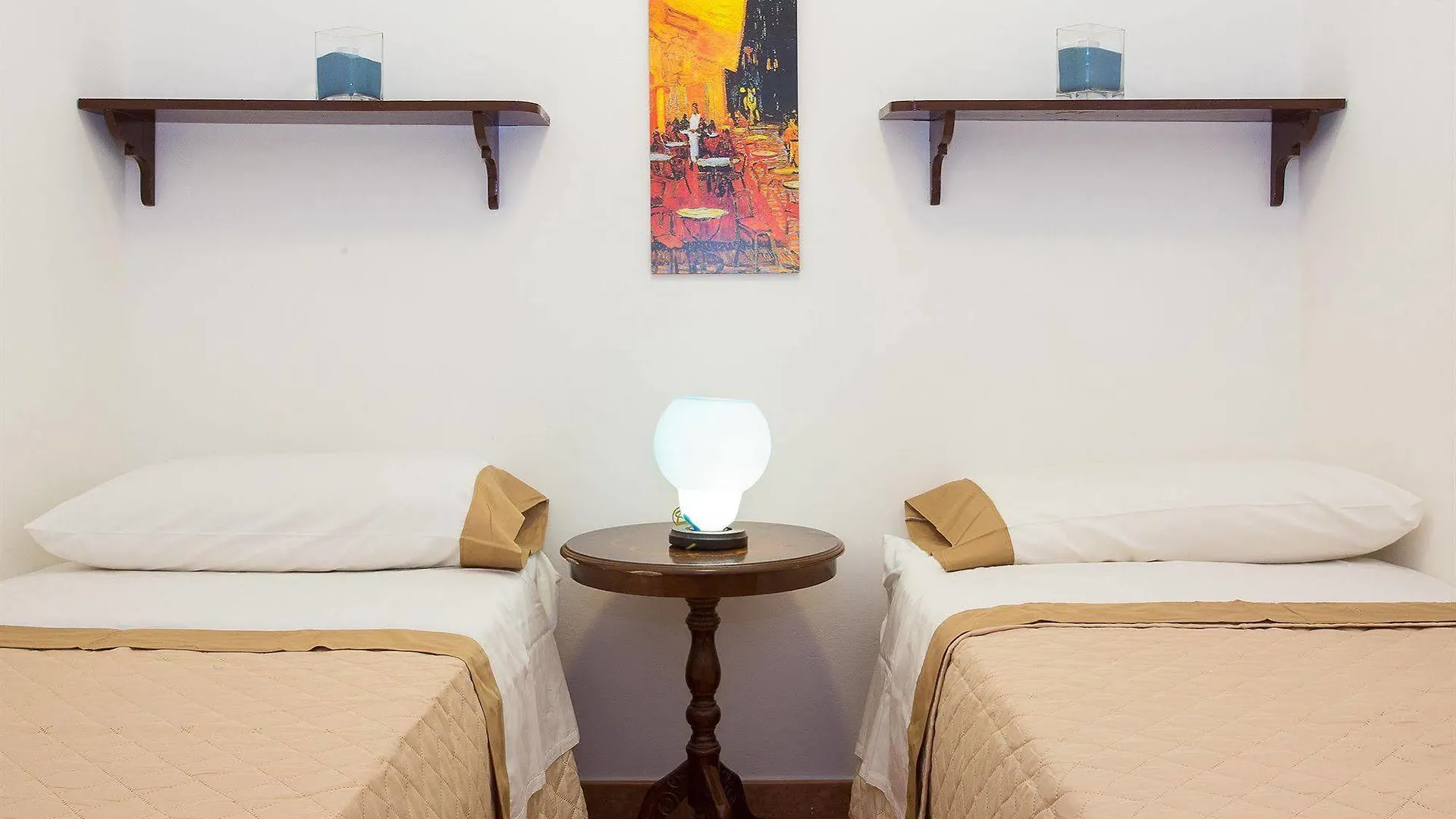 Palermo Mare Holidays Sferracavallo Holiday home