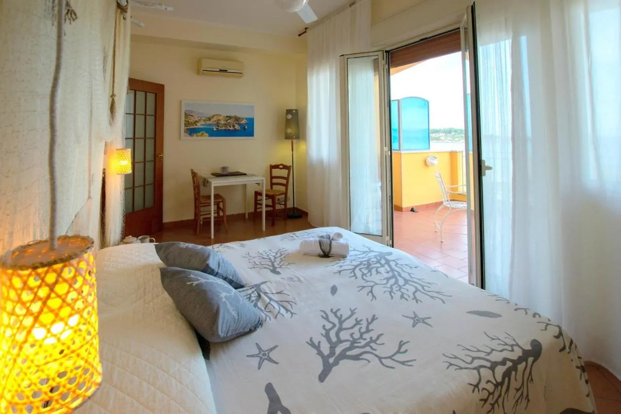 Palermo Mare Holidays Sferracavallo 0*,  Italy