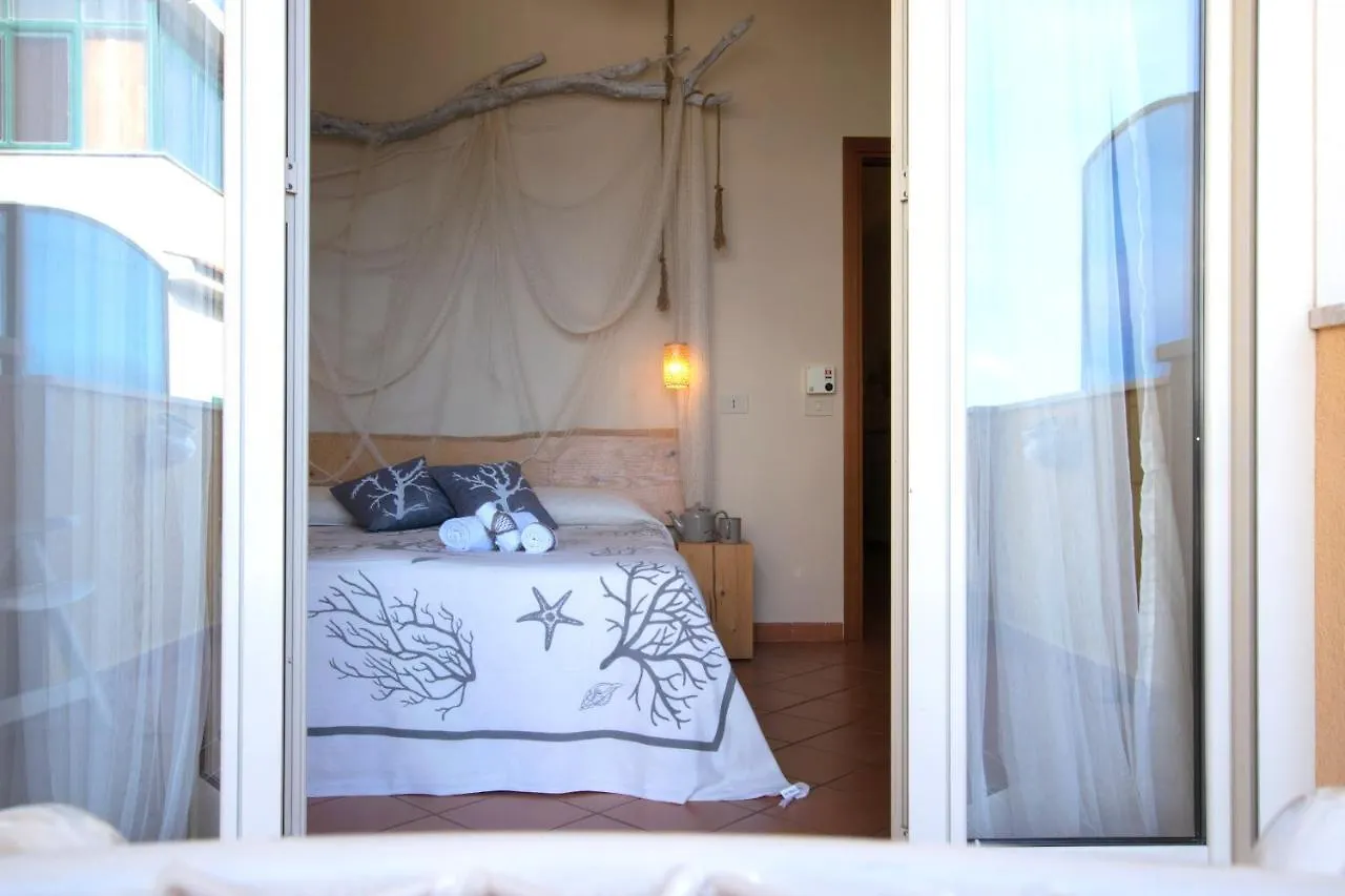 Palermo Mare Holidays Sferracavallo 0*,  Italy
